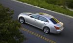 Hyundai Equus 2009 года